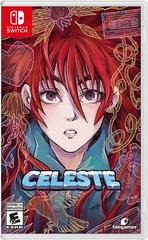 Celeste [Fangamer]